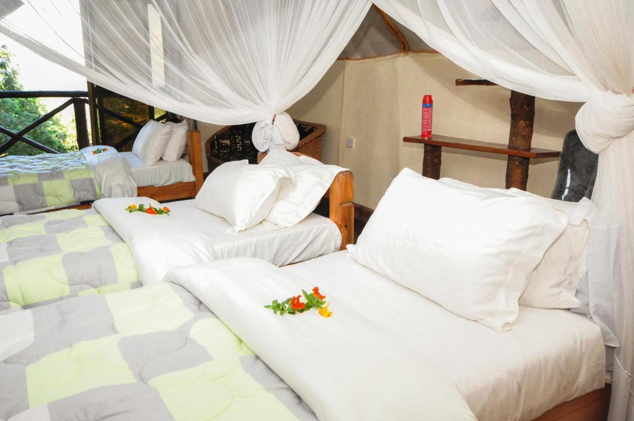 Karama Lodge Arusha Luaran gambar