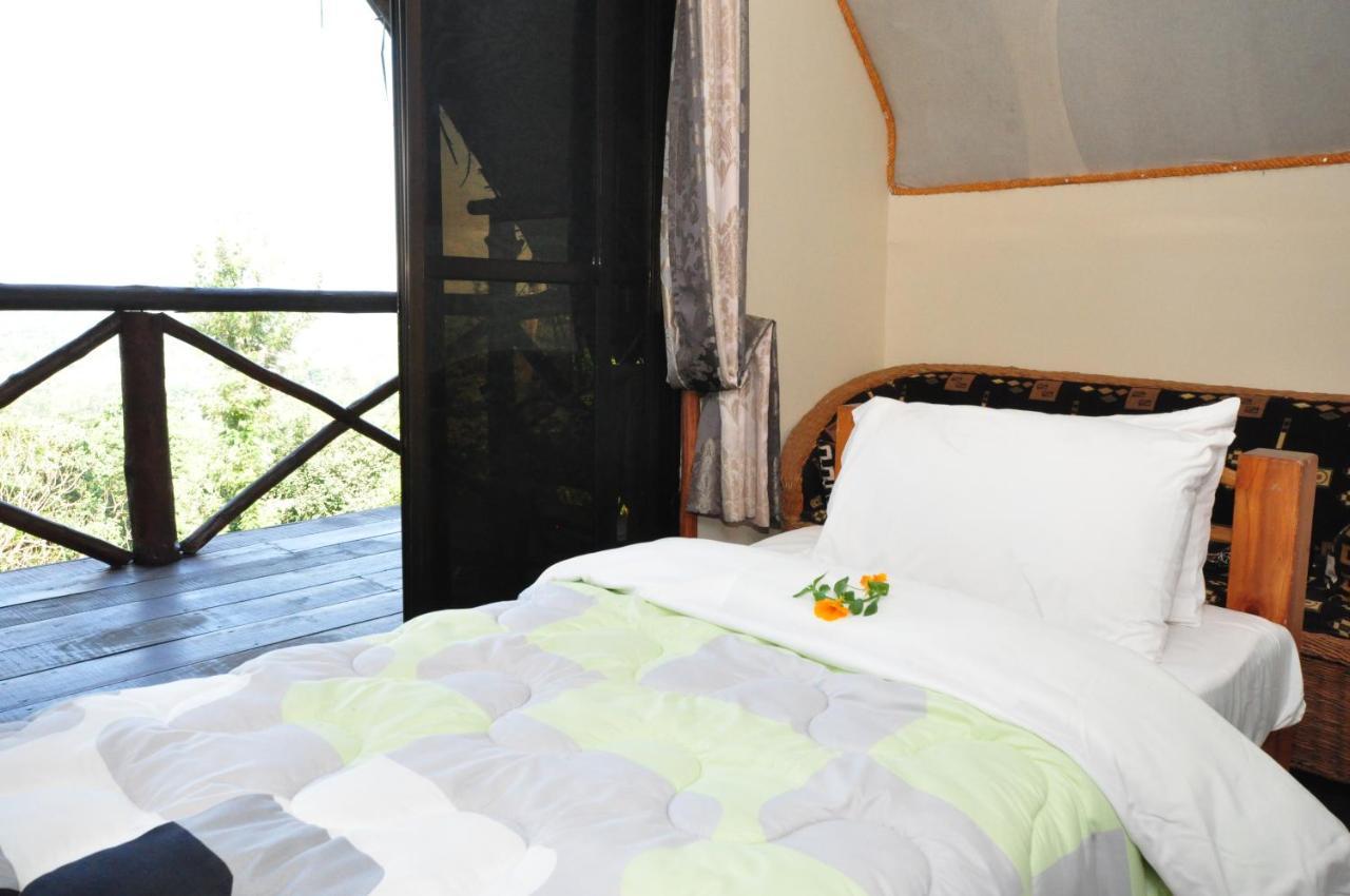 Karama Lodge Arusha Luaran gambar