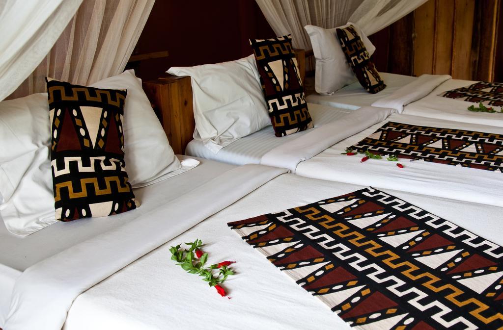 Karama Lodge Arusha Bilik gambar