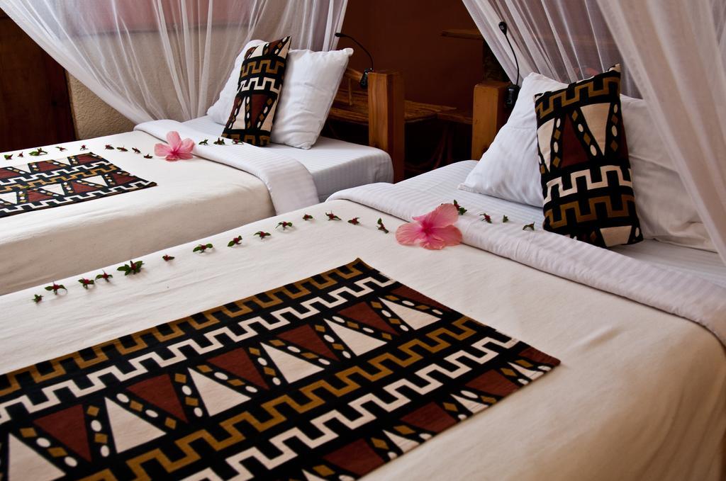 Karama Lodge Arusha Bilik gambar