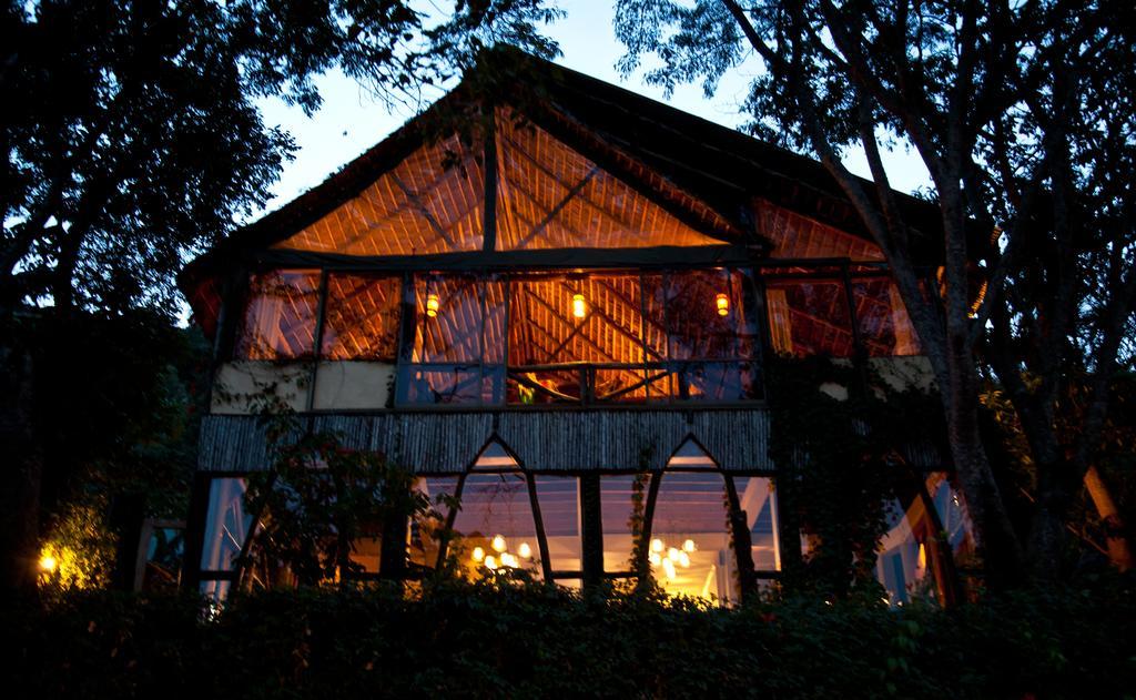 Karama Lodge Arusha Luaran gambar