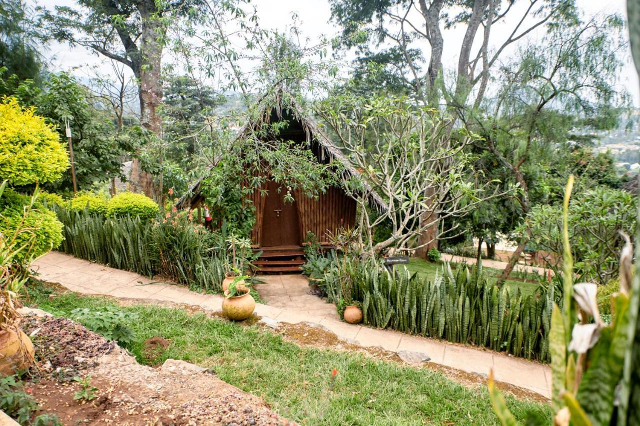 Karama Lodge Arusha Luaran gambar